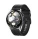 Розумний смарт-годинник Hoco Y7 Smart watch Black 00000001687 фото 5