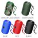 Бездротова портативна колонка Bluetooth Hoco HC1 Trendy sound sports wireless speaker Dark Green 00000003637 фото 3