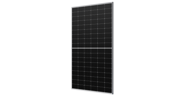 Сонячна батарея 440Вт /Solar PV panel 440W, HPBC Hi-MO 6, LR5-54HTH-440M, LONGi 00000009052 фото