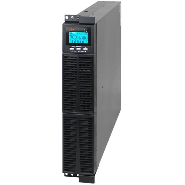 Smart-UPS LogicPower-3000 PRO, RM (rack mounts) (without battery) 96V 6A 00000009520 фото