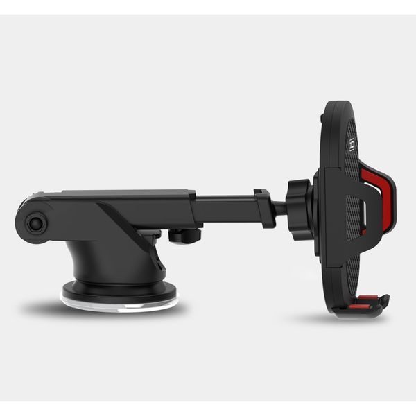 Автотримач XO C39 Dashboard stand holder Чорний 00000000898 фото