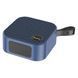 Бездротова портативна Bluetooth колонка акустика Hoco HC22 Auspicious sports (Blue) 00000000035 фото 4