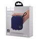 Бездротова портативна Bluetooth колонка акустика Hoco HC22 Auspicious sports (Blue) 00000000035 фото 2