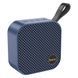 Бездротова портативна Bluetooth колонка акустика Hoco HC22 Auspicious sports (Blue) 00000000035 фото 1