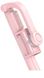 Монопод-трипод,селфі-палка Baseus Lovely Uniaxial Bluetooth Folding Stand Selfie Stabilizer Pink (SULH-04) 00000008853 фото 2