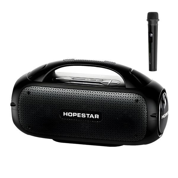 Колонка HOPESTAR A50 80W (чорний) 00000000200 фото