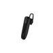 Блютуз гарнітура XO BE28 Bluetooth earphone Чорні 00000000483 фото 1