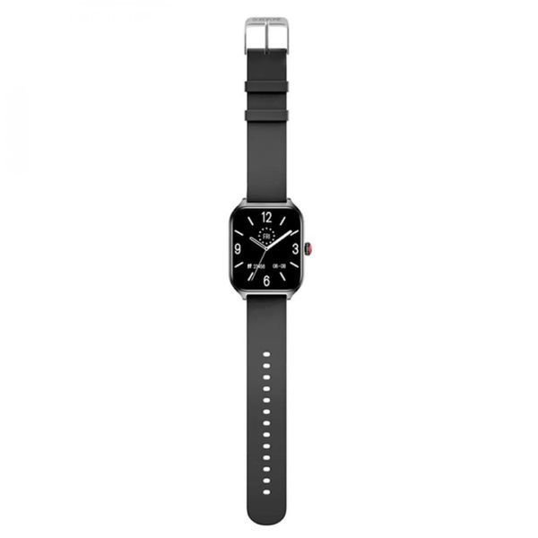 Смарт-годинник BOROFONE BD5 smart sports watch(call version) чорний 00000001051 фото