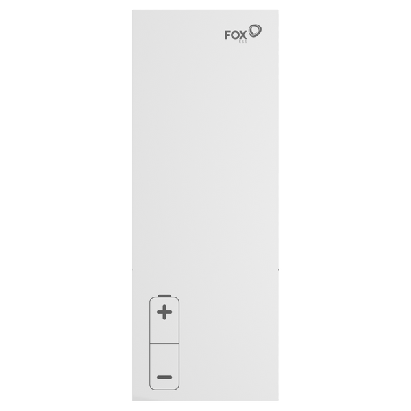 FOX ESS комплект All In One Hybrid System - Three Phase 10.0kW + 10.4kWh 00000009858 фото