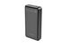 Power Bank Borofone BJ19A Incredible PD20W+QC3.0 20000mAh Black 00000001883 фото 1