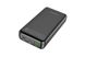 Power Bank Borofone BJ19A Incredible PD20W+QC3.0 20000mAh Black 00000001883 фото 3