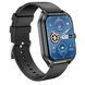 Смарт-годинник BOROFONE BD5 smart sports watch(call version) чорний 00000001051 фото 3