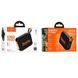 Акустична система HOCO HC31 River sports BT speaker Black 00000000046 фото 2