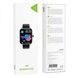 Смарт-годинник BOROFONE BD5 smart sports watch(call version) чорний 00000001051 фото 2