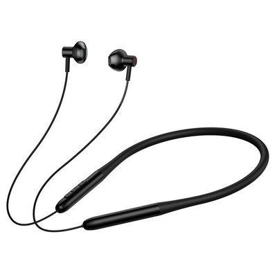Навушники Baseus Bowie P1 Neckband Wireless Earphones Black A00025800113-Z1 00000000486 фото