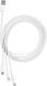 USB кабель Baseus Superior Series Fast Charging Data Cable USB to M+L+C 3.5A 1.5m White CAMLTYS-02 00000000952 фото 3