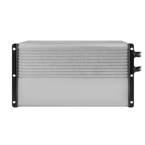 Зарядний пристрій для акумуляторів LiFePO4 48V (58.4V)-60A-2880W-LED 00000010893 фото