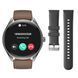 Смарт-годинник HOCO Y22 AMOLED Smart sports watch(call version) Black 00000001053 фото 3