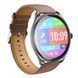 Смарт-годинник HOCO Y22 AMOLED Smart sports watch(call version) Black 00000001053 фото 1