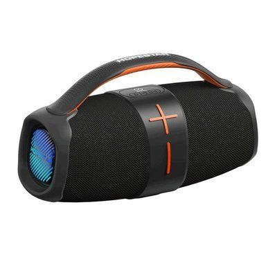 Колонка Bluetooth HOPESTAR H60 20W Black 00000000903 фото