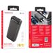 Power Bank Borofone BJ14A Freeway 20000mAh Black 00000001870 фото 4