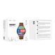 Смарт-годинник HOCO Y22 AMOLED Smart sports watch(call version) Silver 00000001054 фото 2