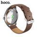 Смарт-годинник HOCO Y22 AMOLED Smart sports watch(call version) Silver 00000001054 фото 6