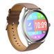 Смарт-годинник HOCO Y22 AMOLED Smart sports watch(call version) Silver 00000001054 фото 1