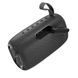 Акустична система HOCO HC25 Radiante sports BT speaker Black 00000000038 фото 1