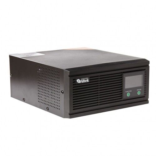 ДБЖ Altek ASK12 600VA/480W DC12V 00000009535 фото