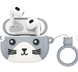 Навушники бездротові HOCO EW46 True wireless stereo headset TWS Mysterious Cat 00000000416 фото 2