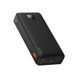 Зовнішній акумулятор (повербанк) Baseus Airpow Fast Charge 20000mAh 00000000223 фото 2