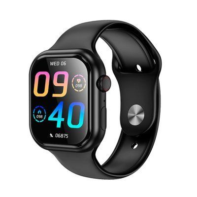 Смарт-годинник HOCO Y23 Smart sports watch(call version) Black 00000001055 фото
