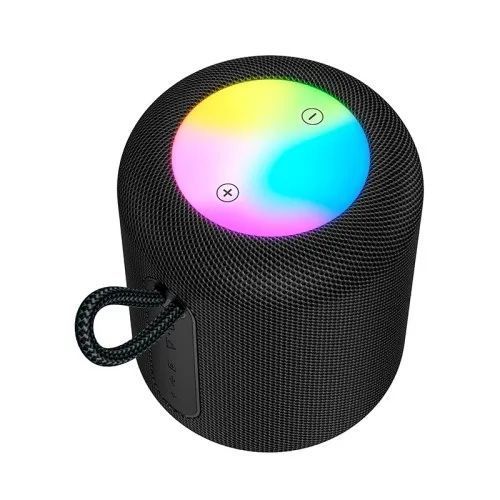 Акустична система HOCO HC30 Oceano BT speaker Black 00000000044 фото