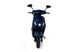 Електроскутер BeastBike Banshee 1000W Blue 00000011401 фото 6