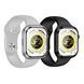 Смарт-годинник HOCO Y23 Smart sports watch(call version) Black 00000001055 фото 3