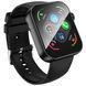 Смарт-годинник BOROFONE BD13 Smart sports watch(call version) чорний 00000000904 фото 1