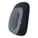 Подушка в авто Baseus на підголовник для шиї Floating Car Waist Pillow (CRTZ01-A01) Black 00000002090 фото 2