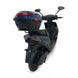 Електроскутер BeastBike Banshee 1000W Blue 00000011401 фото 1