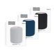Акустична система HOCO HC30 Oceano BT speaker Black 00000000044 фото 4