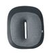 Подушка в авто Baseus на підголовник для шиї Floating Car Waist Pillow (CRTZ01-A01) Black 00000002090 фото 1