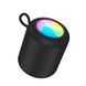 Акустична система HOCO HC30 Oceano BT speaker Black 00000000044 фото 1