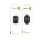 Смарт-годинник BOROFONE BD13 Smart sports watch(call version) чорний 00000000904 фото 2