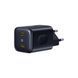МЗП Baseus PicoGo AN13 Fast Charger 2C 45W Black E0121F00 00000000752 фото 5