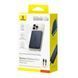 Зовнішній акумулятор (повербанк) Baseus PicoGo AM41 Ultra-Slim Qi2 Magnetic 00000000297 фото 3
