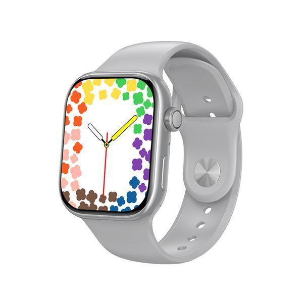 Смарт-годинник BOROFONE BD14 Plus Smart watch(call version) сірий 00000000905 фото
