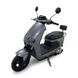 Електроскутер BeastBike Thanator 1200W Silver 00000011402 фото 4