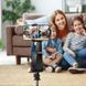 Смарт-Штатив із трекером руху HOCO K26 Smart camera gimbal black 00000000642 фото 10