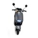 Електроскутер BeastBike Thanator 1200W Silver 00000011402 фото 8