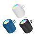 Акустична система HOCO HC30 Oceano BT speaker Blue 00000000045 фото 1